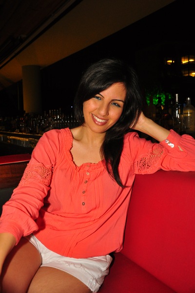 Bar National on Saturday Night 